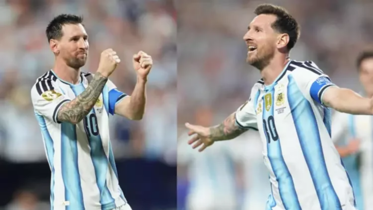 Craque e bilionário: como Messi transformou o futebol em um império de bilhões