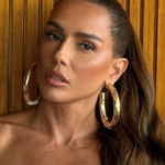 Deborah Secco revela momento de terror após motorista armado apontar arma durante discussão