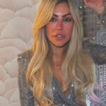 Liziane Gutierrez solta o verbo após condenação de cantor: ‘É pouco’