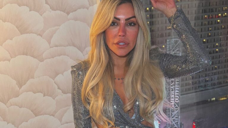 Liziane Gutierrez solta o verbo após condenação de cantor: ‘É pouco’