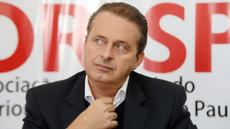 Candidato à Presidência morreu durante trágico acidente de avião e deixou esposa e cinco filhos