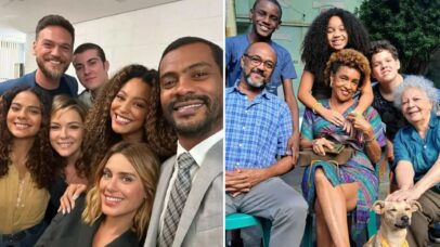 Novela 'Vai na Fé'