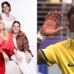 Apresentadora do Saia Justa detona Neymar após eliminação do Brasil na Copa do Mundo: ‘Faz drama chorando’