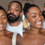 Erika Januza toma atitude após imagens de Arlindinho em casa de swing virem à tona