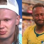Haaland surpreende com fala sobre o Brasil após vitória da Noruega na Copa do Mundo: ‘Sejamos honestos’