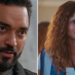 Estrelismo? Ator de ‘Coração Acelerado’, Thomás Aquino, fala sobre polêmica com protagonista da novela