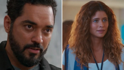 Estrelismo? Ator de 'Coração Acelerado', Thomás Aquino, fala sobre polêmica com protagonista da novela