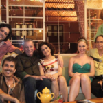 Atriz de ‘A Grande Família’ morreu aos 62 anos