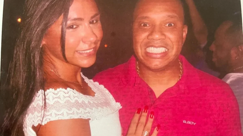 Ex do falecido Anderson do Molejo assusta com revelação