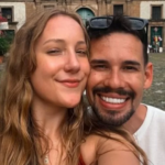 Exagerou? Viúvo de Isabel Veloso diz que filho levará alianças em seu novo casamento