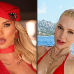 Expôs tudo: Andressa Urach faz revelação sobre Virginia e causa: ‘Ela é’
