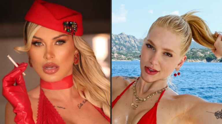 Expôs tudo: Andressa Urach faz revelação sobre Virginia e causa: ‘Ela é’