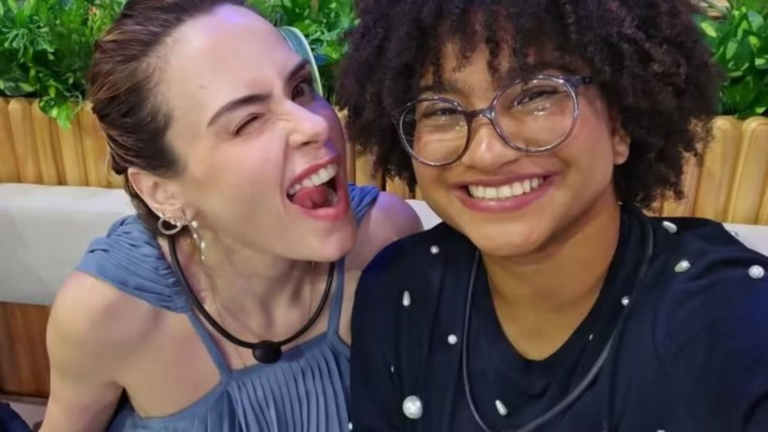 Fãs se revoltam após Ana Paula Renault não defender Tia Milena de ataques racistas: ‘Decepção’