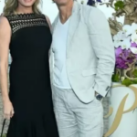Fedor? Famoso revela que prefere a esposa sem desodorante: ‘Cheiro natural’