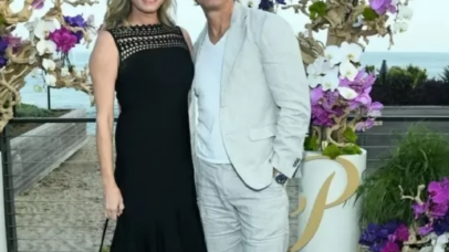 Fedor? Famoso revela prefere a esposa sem desodorante: 'Cheiro natural'