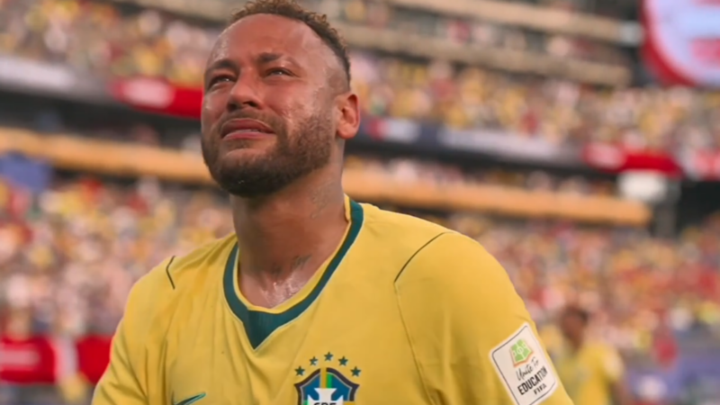 Férias de luxo? Seleção Brasileira inicia retorno ao Brasil após eliminação, e Globo revela bastidores
