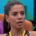Ex-BBB revela ter recebido vídeo íntimo de famoso que dizia seu nome durante o ato: ‘Horrores’
