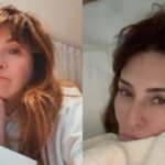 Fernanda Paes Leme revela reação grave ao usar caneta emagrecedora: ‘Hospital’