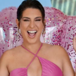 Fernanda Paes Leme abre o jogo sobre vida sexual após separação: ‘Poucas pessoas’
