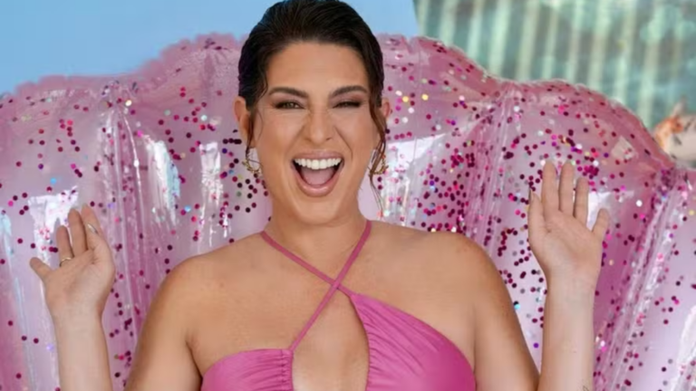 Fernanda Paes Leme abre o jogo sobre vida sexual após separação: ‘Poucas pessoas’