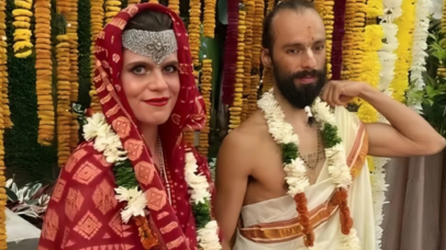 Filha de Ana Maria Braga rompe casamento, pede medida protetiva e ex-marido se pronuncia