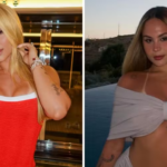Foto de Virginia Fonseca ao lado de novo affair de Zé Felipe viraliza na web