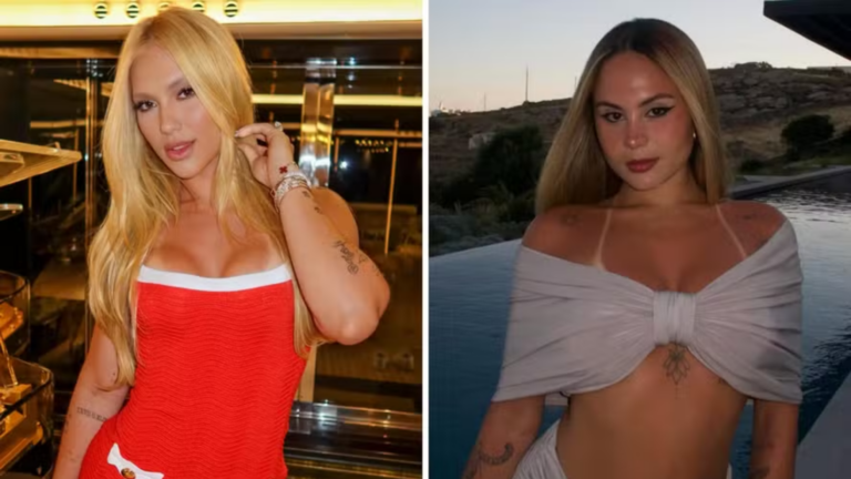 Foto de Virginia Fonseca ao lado de novo affair de Zé Felipe viraliza na web