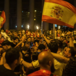 Garoto de 13 anos morre durante comemoração da Espanha pelo título na Copa do Mundo