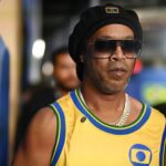 Quem é a mulher apontada como namorada de Ronaldinho Gaúcho que vive romance discreto com o ex-jogador
