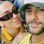 Ex-BBB Giovanna Lima e Lucas Pizane chocam ao romper namoro; veja o motivo