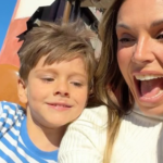 Grave? Ex-BBB Flávia Viana faz desabafo após filho ser internado: ‘Dificuldade de respirar’