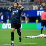 Grave: Final adiada? Seleção da Argentina tem voo cancelado após tempestade