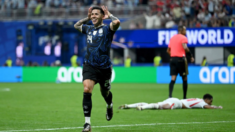 Grave: Final adiada? Seleção da Argentina tem voo cancelado após tempestade