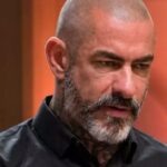 Muito Grave? Henrique Fogaça sofre acidente e é substituído no ‘MasterChef’
