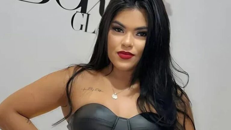 Tragédia: Famosa influenciadora é morta a facadas no Ceará