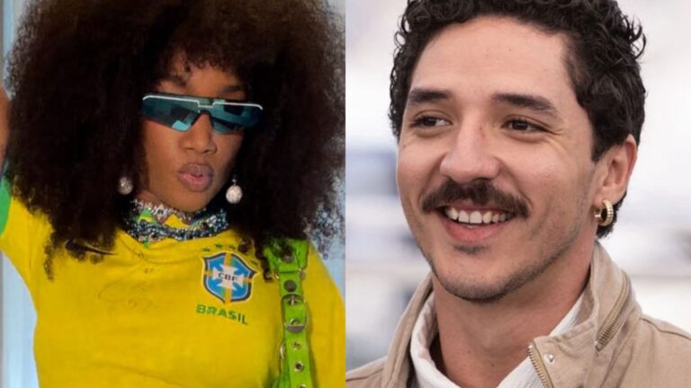 Iza exibe look para jogo e reação ‘quente’ de João Vitor Silva rouba a cena: ‘Venceu’