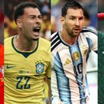Quem conquistará a Copa? Previsão sobre a final causa alvoroço entre internautas