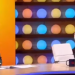 Jornalista interrompe programa ao vivo, denuncia humilhação e deixa o estúdio