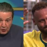 Juca Kfouri detona Neymar após eliminação do Brasil na Copa do Mundo: ‘O que há de pior na sociedade brasileira’