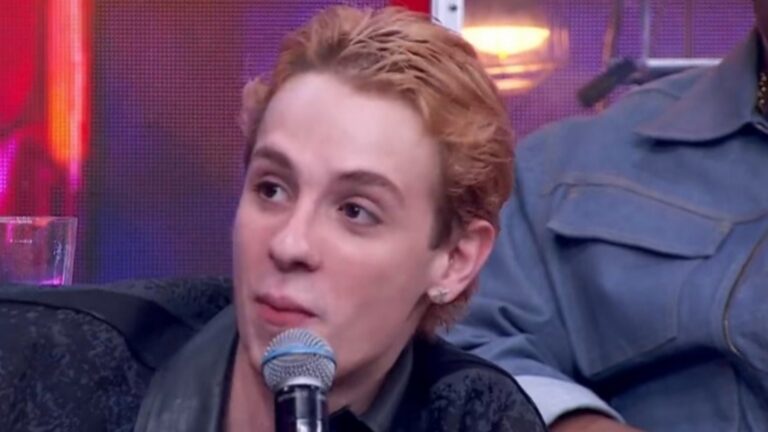 Sindicato se manifesta contra Juliano Floss em novela da Globo: ‘Precisamos parar com isso’