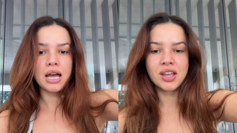 Juliette confirma diagnóstico e revela como será o tratamento