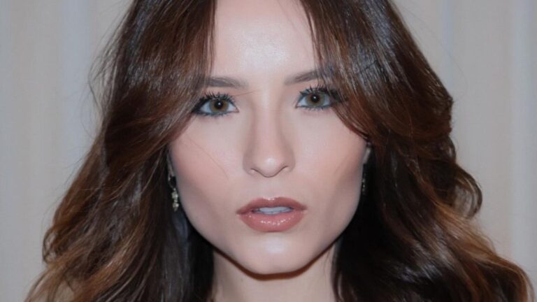 Larissa Manoela resgata fotos e desabafa sobre cirurgia: ‘Me fez desacelerar’