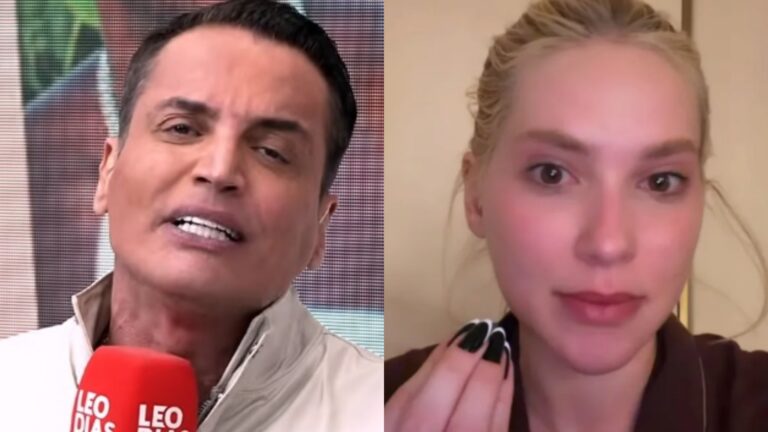 Em meio às críticas contra Virginia, Band toma decisão importante sobre Leo Dias