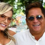 Leonardo aprende a fazer Pix e esposa fica uma fera