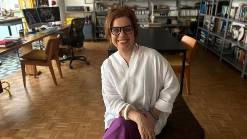 Longe do luxo de Pilar, Isabel Teixeira mostra como transformou a própria casa em um sonho