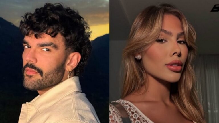 Ex-noiva de sertanejo abre o jogo após rompimento: ‘Acordei com ele decidido a terminar’