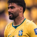 Quem substituirá Paquetá no jogo do Brasil? Veja as opções de Ancelotti