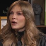 Luísa Sonza chora durante entrevista e se nega a falar sobre assunto polêmico: ‘Me dói muito’