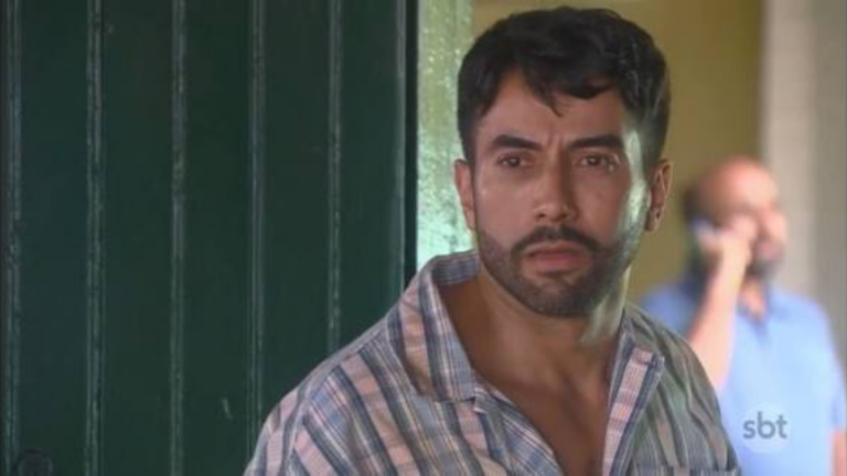 Aos 42 anos, ator de ‘Carinha de Anjo’ foi encontrado morto em São Paulo