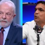 Cabo Daciolo choca com suspeita sobre Lula e dispara: ‘Igual uma gazela’
